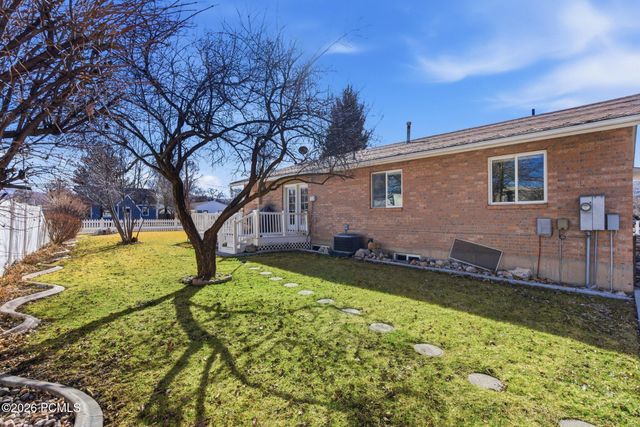 520 W 100, Heber City, UT 84032