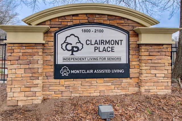 1800 Clairmont Lake 223, Decatur, GA 30033