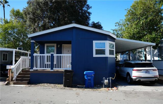 6545 Wilbur 39, Reseda, CA 91335