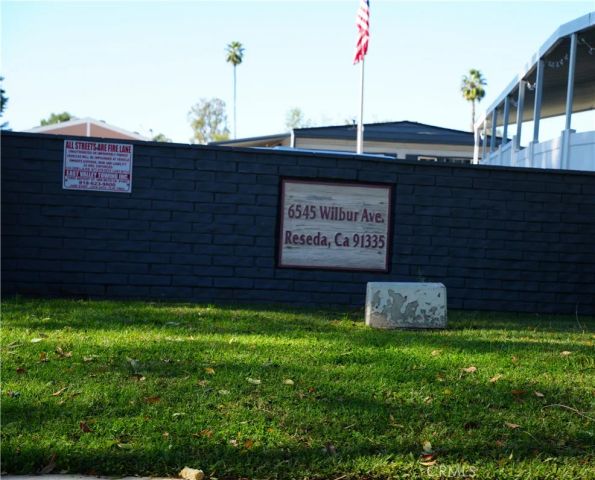 6545 Wilbur 39, Reseda, CA 91335