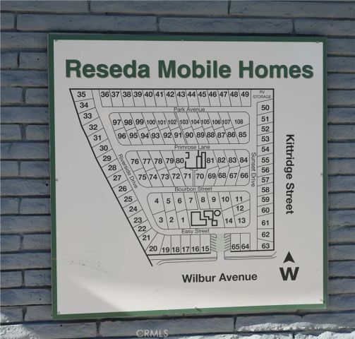 6545 Wilbur 39, Reseda, CA 91335