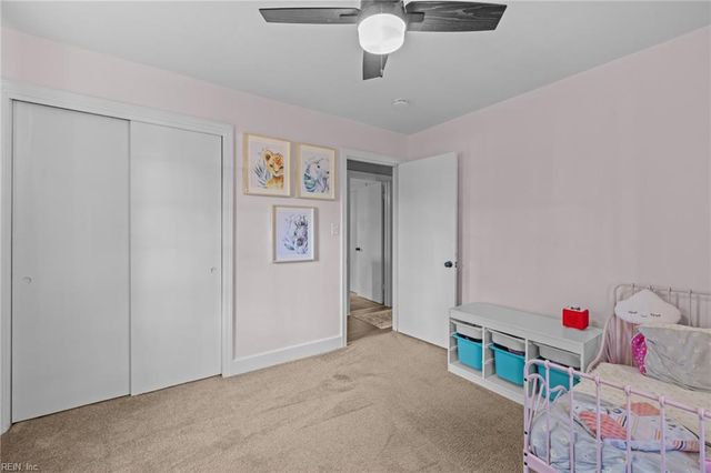 5833 Hawthorne LN, Portsmouth, VA 23703