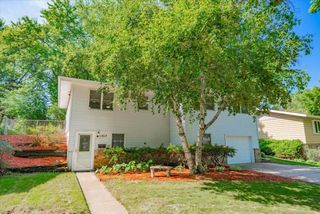 1317 Debra Lane, Madison, WI 53704