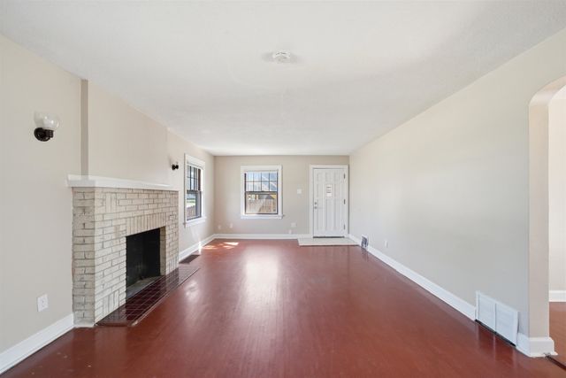 1511 W Haskell St, Wichita, KS 67213