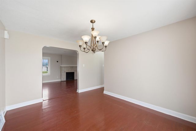 1511 W Haskell St, Wichita, KS 67213