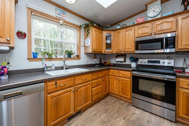 57601 70th Street, Hartford Twp, MI 49057