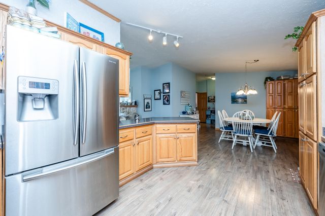 57601 70th Street, Hartford Twp, MI 49057