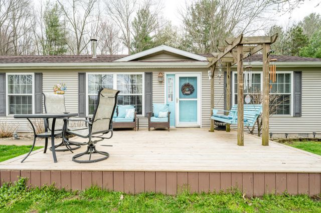 57601 70th Street, Hartford Twp, MI 49057