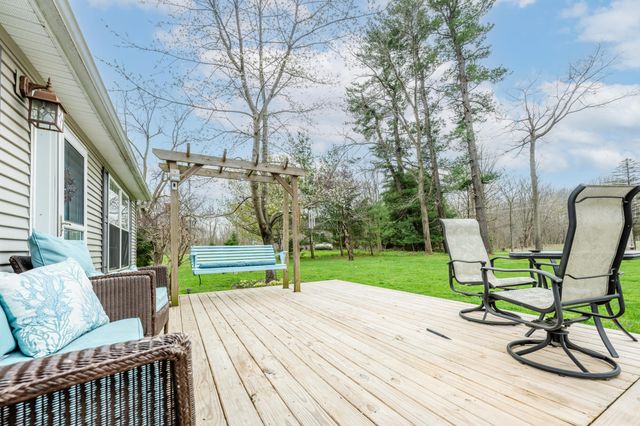 57601 70th Street, Hartford Twp, MI 49057