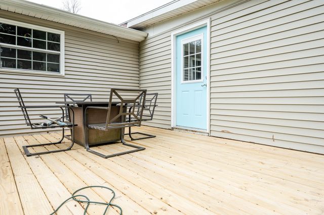 57601 70th Street, Hartford Twp, MI 49057