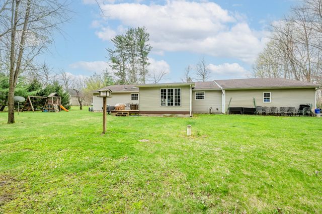 57601 70th Street, Hartford Twp, MI 49057