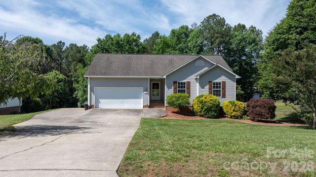 4967 Addison Lane, Hickory, NC 28601