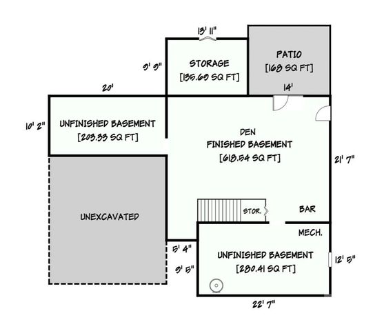 4967 Addison Lane, Hickory, NC 28601