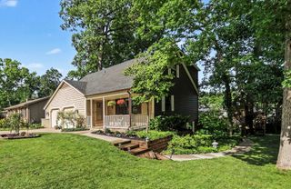 7618 Hampton Oaks Drive, Portage, MI 49024