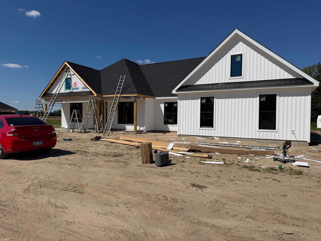 2672 Pleasant Grove Rd., Loris, SC 29569 — exterior