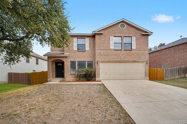 10423 Fork, San Antonio, TX 78245