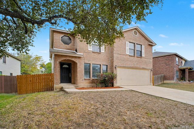 10423 Fork, San Antonio, TX 78245