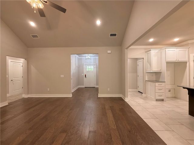 2507 Buckside Street, Springdale, AR 72762