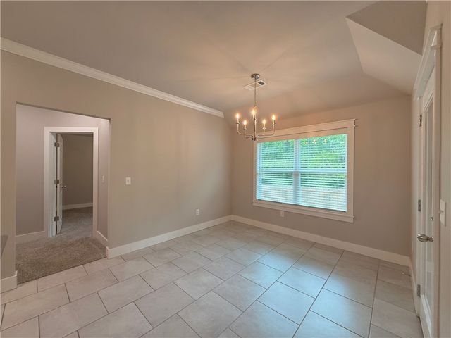 2507 Buckside Street, Springdale, AR 72762