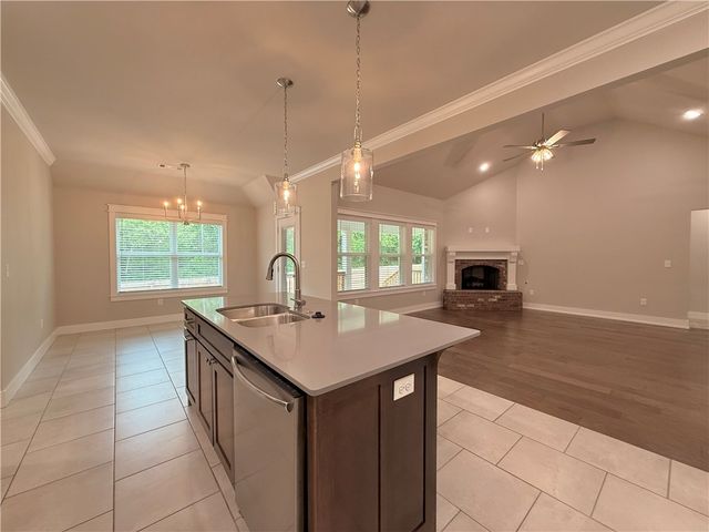 2507 Buckside Street, Springdale, AR 72762