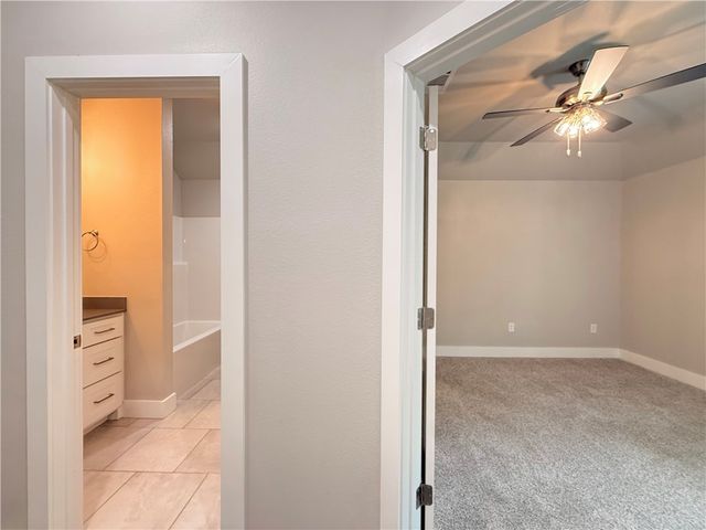 2507 Buckside Street, Springdale, AR 72762