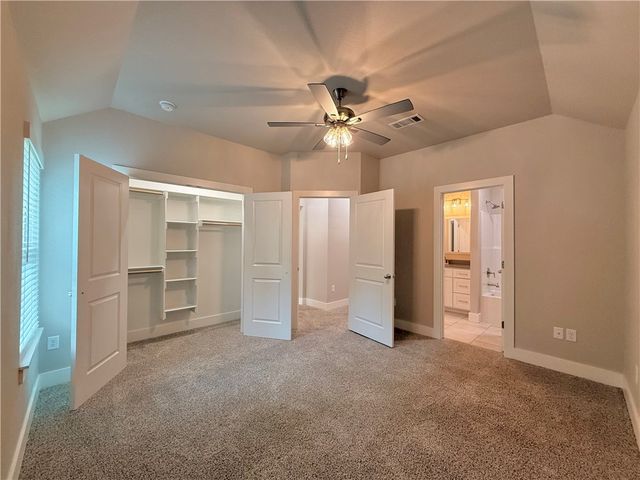 2507 Buckside Street, Springdale, AR 72762