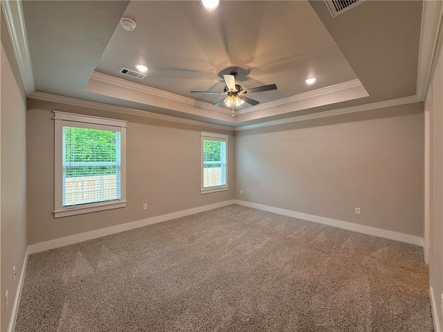 2507 Buckside Street, Springdale, AR 72762