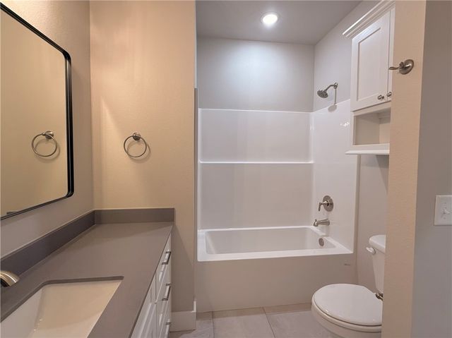 2507 Buckside Street, Springdale, AR 72762