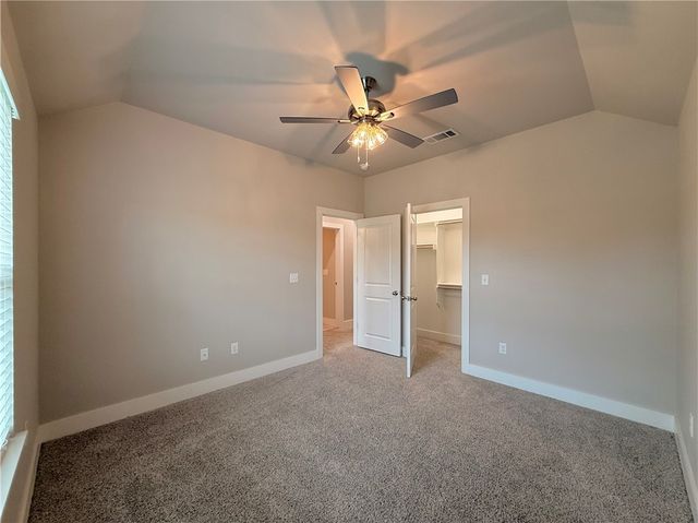 2507 Buckside Street, Springdale, AR 72762