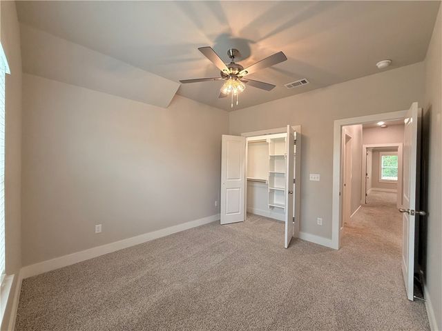 2507 Buckside Street, Springdale, AR 72762