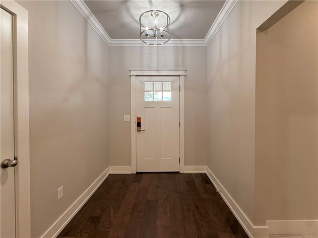 2507 Buckside Street, Springdale, AR 72762
