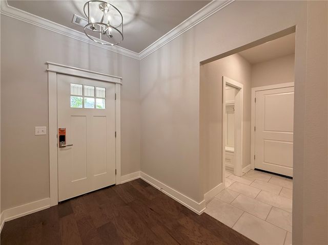 2507 Buckside Street, Springdale, AR 72762