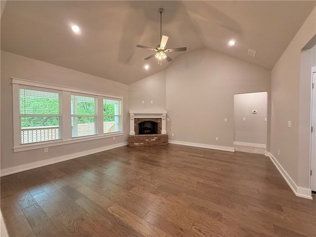 2507 Buckside Street, Springdale, AR 72762