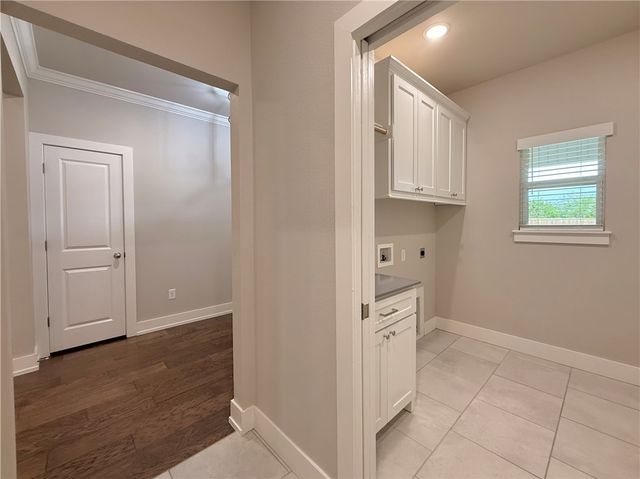 2507 Buckside Street, Springdale, AR 72762