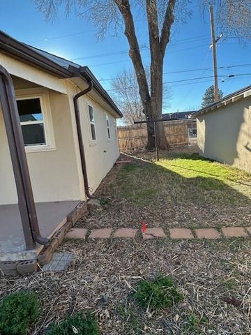 931 Jackson St, Pueblo, CO 81004