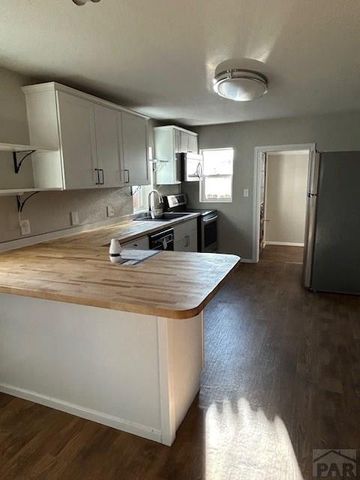 931 Jackson St, Pueblo, CO 81004