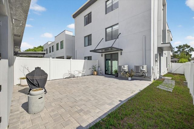 423 W AMELIA AVENUE 2, Tampa, FL 33602