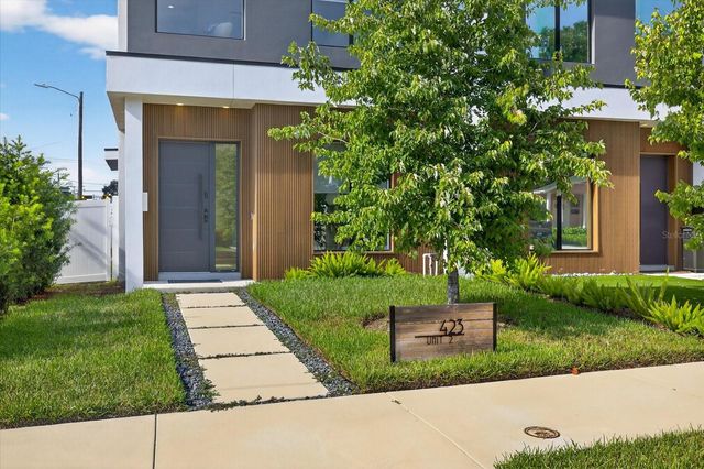 423 W AMELIA AVENUE 2, Tampa, FL 33602