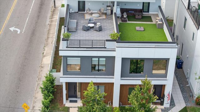 423 W AMELIA AVENUE 2, Tampa, FL 33602