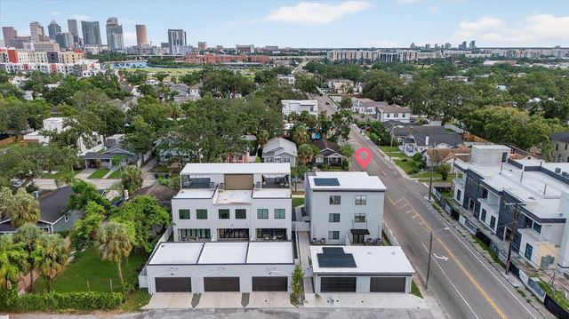 423 W AMELIA AVENUE 2, Tampa, FL 33602