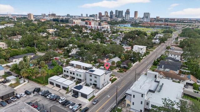 423 W AMELIA AVENUE 2, Tampa, FL 33602