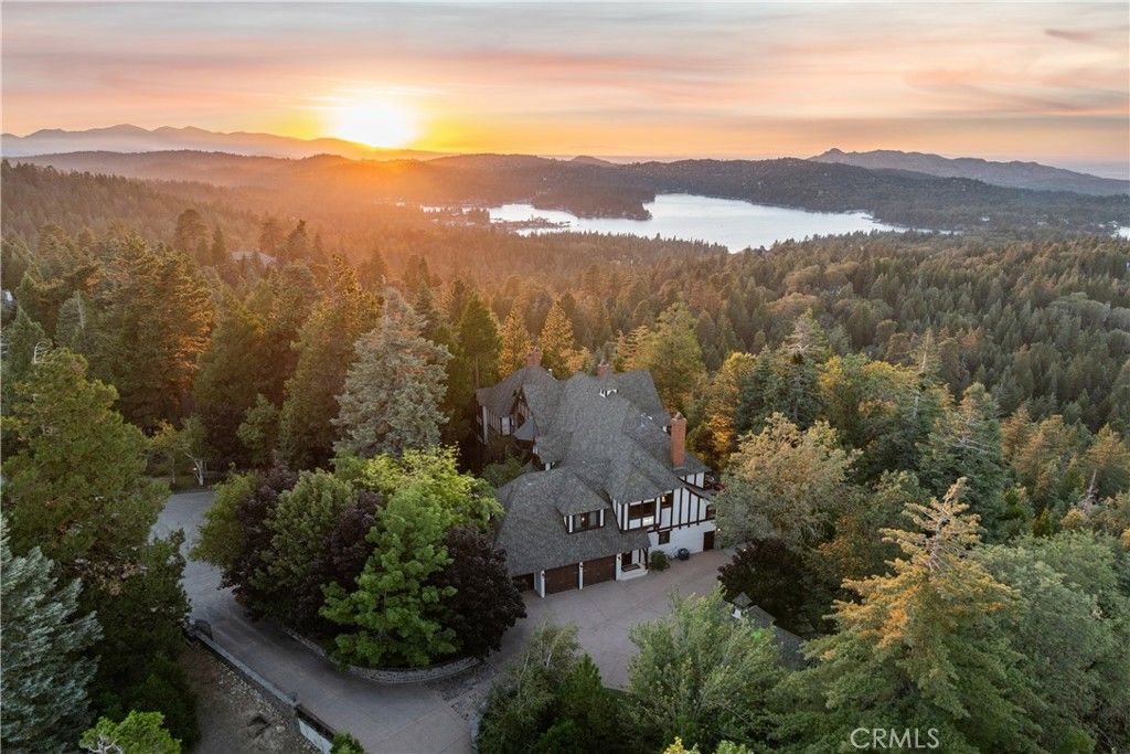Image 1 of property listing at 29162 Bald Eagle Ridge, Lake Arrowhead, CA 92352