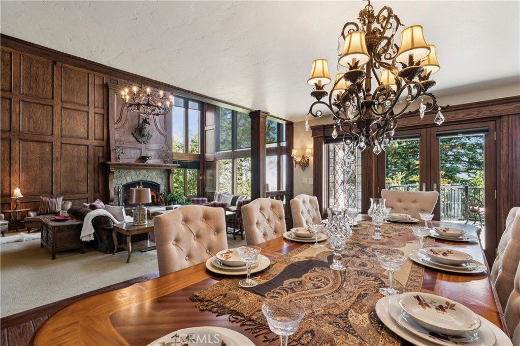 Image 15 of property listing at 29162 Bald Eagle Ridge, Lake Arrowhead, CA 92352