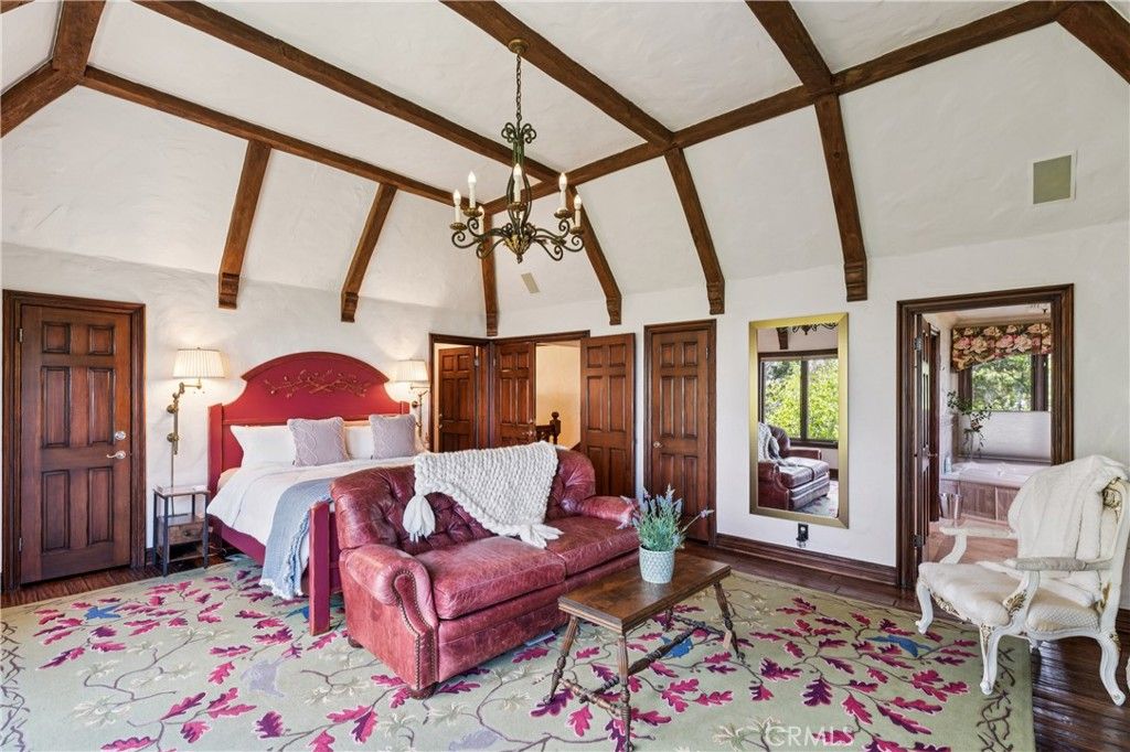 Image 36 of property listing at 29162 Bald Eagle Ridge, Lake Arrowhead, CA 92352