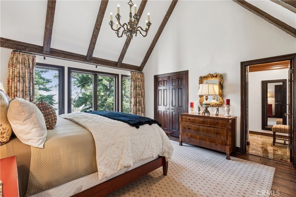 Image 40 of property listing at 29162 Bald Eagle Ridge, Lake Arrowhead, CA 92352