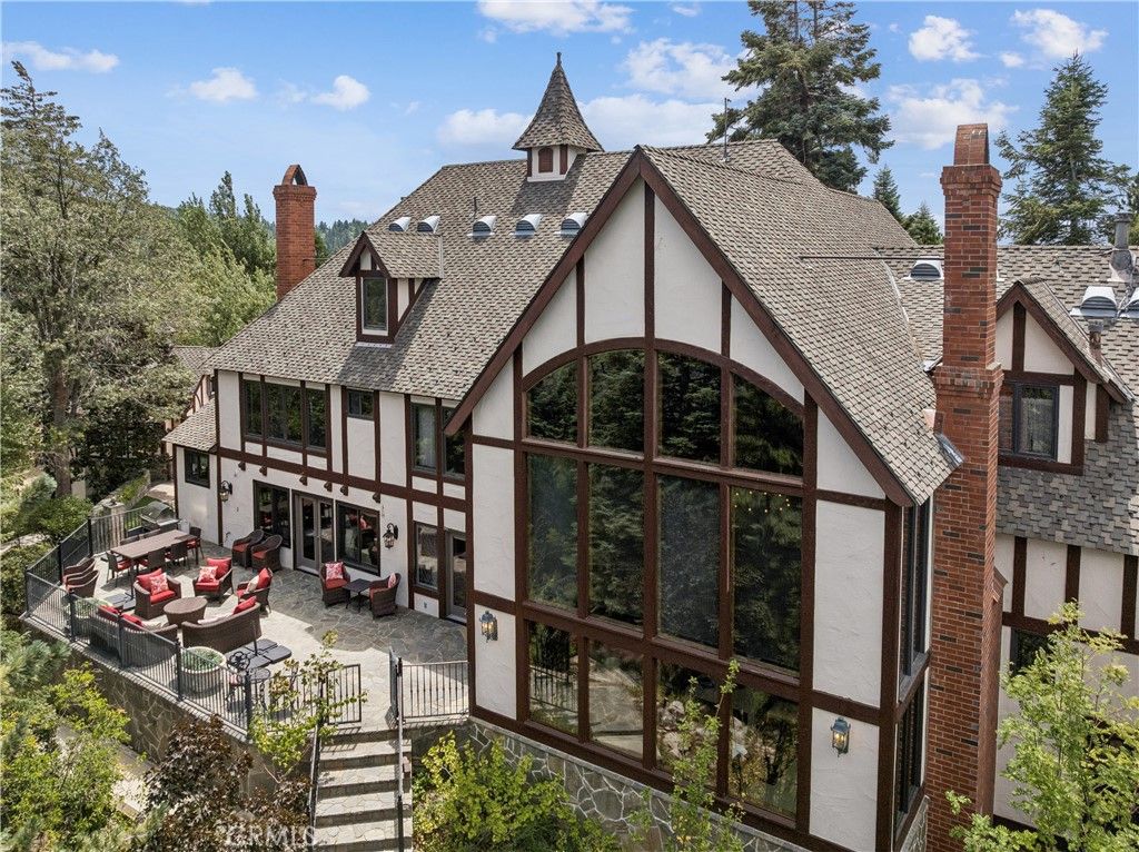 Image 45 of property listing at 29162 Bald Eagle Ridge, Lake Arrowhead, CA 92352