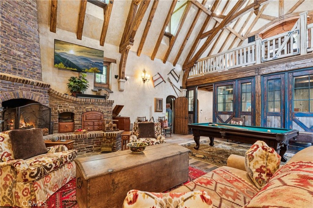 Image 49 of property listing at 29162 Bald Eagle Ridge, Lake Arrowhead, CA 92352