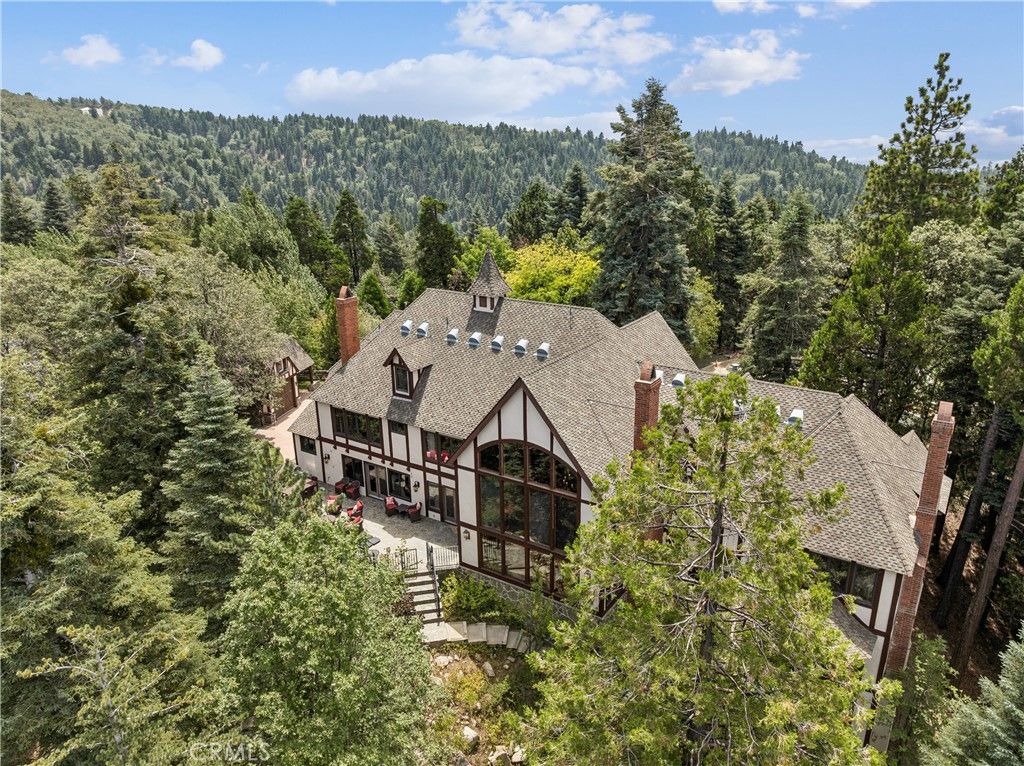 Image 61 of property listing at 29162 Bald Eagle Ridge, Lake Arrowhead, CA 92352