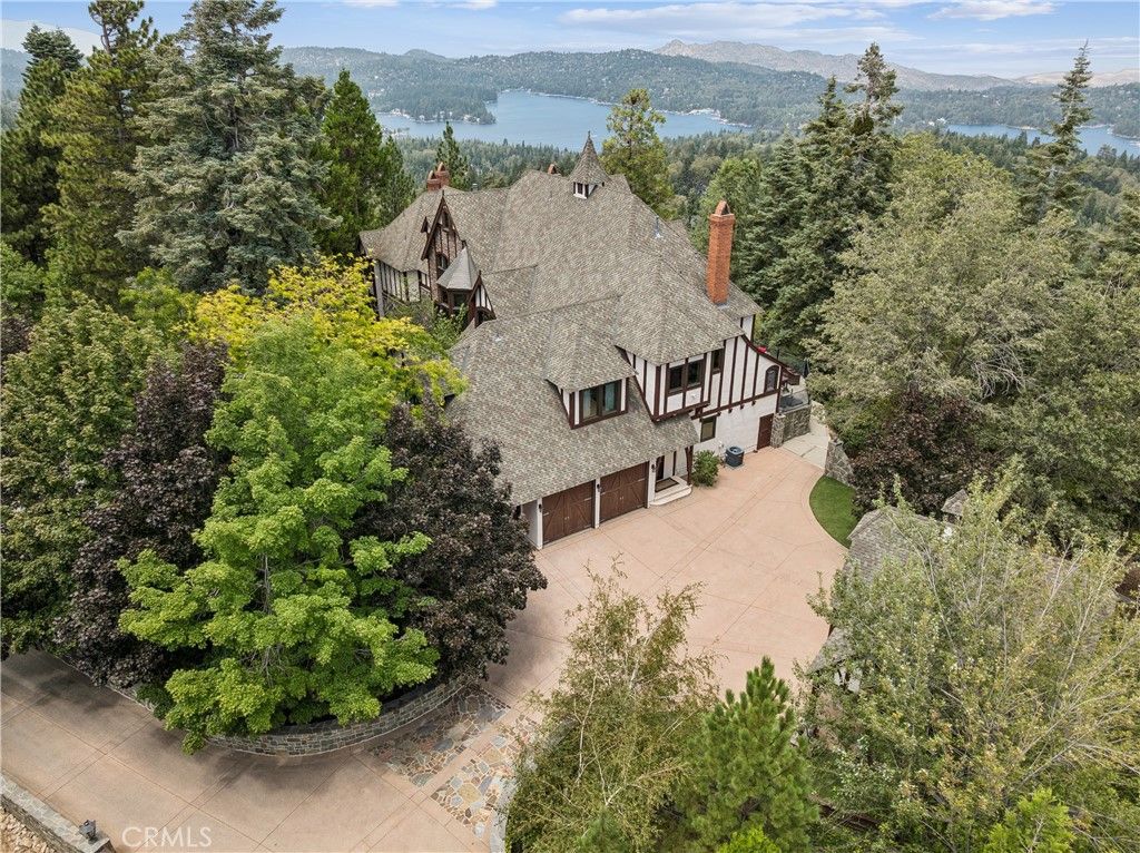 Image 63 of property listing at 29162 Bald Eagle Ridge, Lake Arrowhead, CA 92352