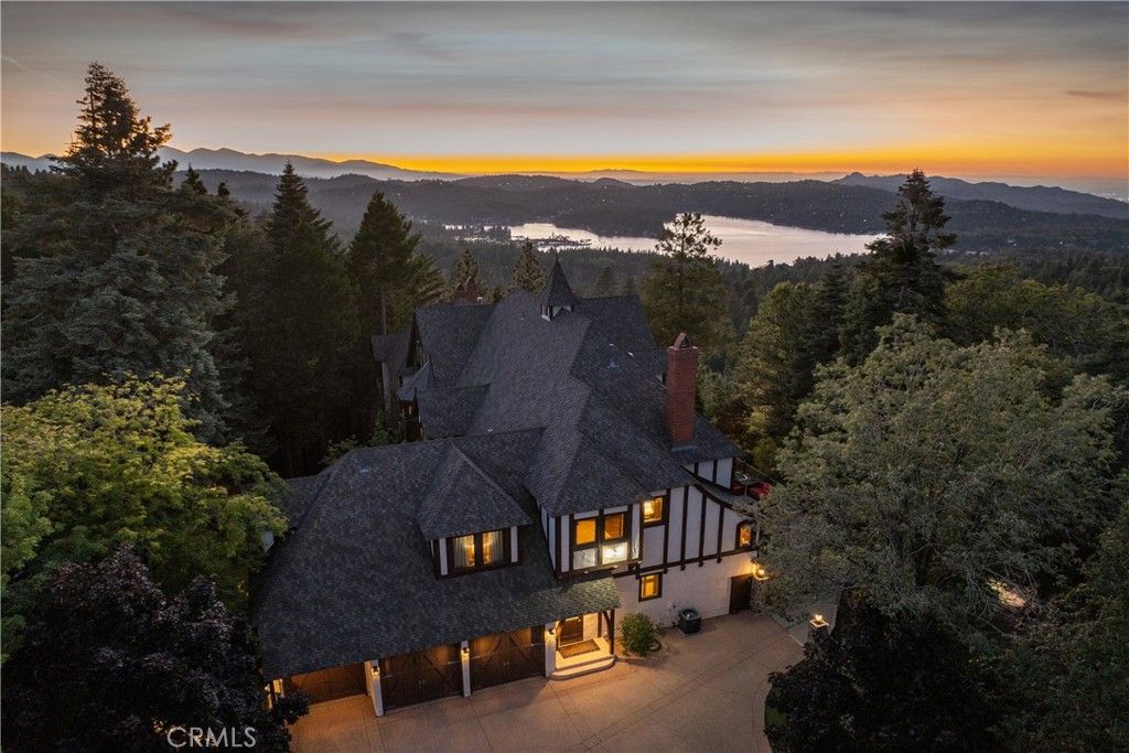 Image 65 of property listing at 29162 Bald Eagle Ridge, Lake Arrowhead, CA 92352